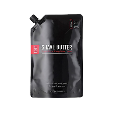 Beast Butter Shave Cream